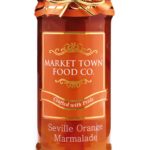 J801 - Seville Marmalade Thick Cut 340g