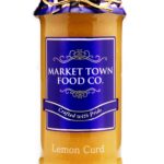 J806 - Lemon Curd 300g