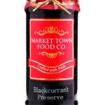 J809 - Blackcurrant Preserve 340g
