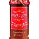 J810 - Gooseberry Preserve 340g