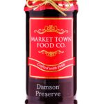 J812 - Damson Preserve 340g