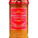 J814 - Ginger Preserve 340g
