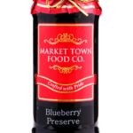 J816 - Blueberry Preserve 340g