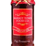 J819 - Fig Preserve 340g