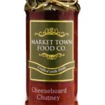 J834 - Cheeseboard Chutney 280g