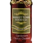 J839 - Gardeners Choice Chutney 280g