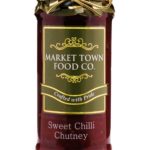 J841 - Sweet Chilli Chutney 280g
