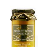 J861 - Strong English Mustard 160g