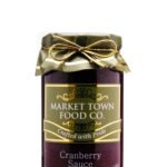 J862 - Cranberry Sauce 200g
