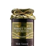 J865 - Mint Sauce 190g