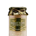 J866 - Creamy Horseradish 180g