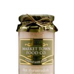 J867 - Hot Horseradish 170g