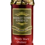 J924 - Bloody Mary Chutney 280g
