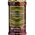 J925 - Mincemeat with Brandy 454g
