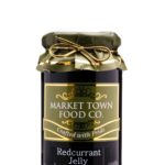 J940 - Redcurrant Jelly 227g