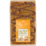 MT001 - Salted Caramel Flapjack Tray 270g