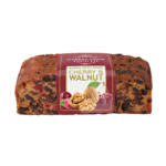 MT019 - Rich Cherry & Walnut Slab Cake 400g