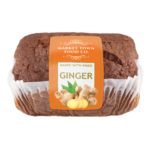 MT030 - Ginger Loaf Cake 370g