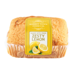 MT034 - Zesty Lemon Loaf Cake 370g