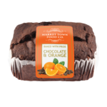 MT036 - Chocolate Orange Loaf Cake 370g