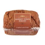 MT041 - Salted Caramel Loaf Cake  370g