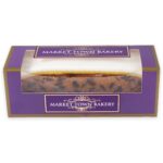 MT085 - Boxed Brandy Iced Slab Cake 450g