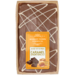MT091 - Caramel Shortbread Tray 350g