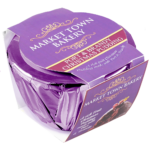 MT099 - Port & Brandy Christmas Pudding 227g