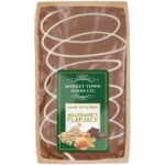 MT114 - Millionaires Flapjack Tray 270g