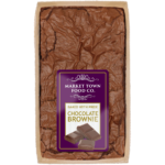 MT132 - Chocolate Brownie Tray 250g