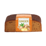 MT134 - Ginger Slab Cake 400g
