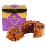 MT201 - Courvoisier Rich Fruit Cake 400g