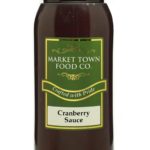 MT400 - Cranberry Sauce 2.15kg