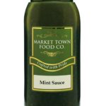 MT402 - Mint Sauce  2.05kg