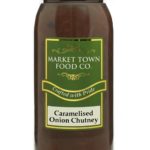 MT403 - Caramelised Onion Chutney  2.25kg