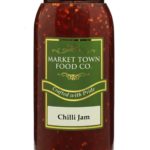 MT405 - Chilli Jam  2.6kg
