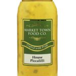 MT409 - House Piccalilli  2.15kg