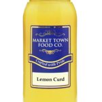 MT412 - Lemon Curd  2.3kg