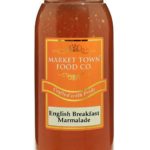 MT413 - English Breakfast Marmalade Fine Cut  2.6kg