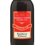 MT415 - Raspberry Preserve  2.6kg