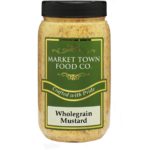 MT450 - Wholegrain Mustard 1.05Kg