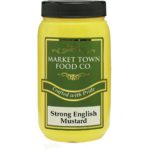MT451 - Strong English Mustard 0.95kg