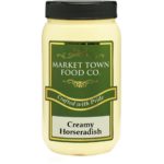 MT452 - Creamy Horseradish 1.05kg