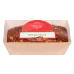 MT122 - Vegan Spiced Fruit Cake