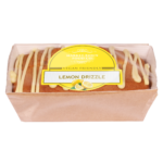 MT120 - Vegan Lemon Drizzle Cake