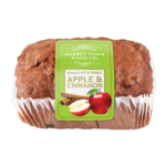 MT012 - Apple & Cinnamon Loaf Cake 370g