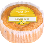 MT135 - Lemon Curd Swirl Cake