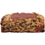 MT059 - Mixed Nut Topped Fruit Slab Cake 400g