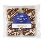 MT144 - Rocky Road Squares 4 Pack